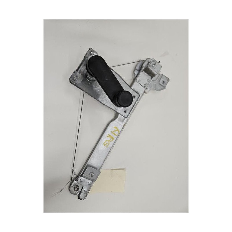Leve Vitre Mecanique Arriere Gauche Dacia Duster 1 Phase 2 (1)