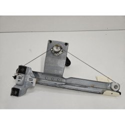 Leve Vitre Mecanique Arriere Gauche Dacia Duster 1 Phase 2 (2)