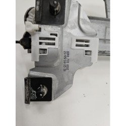 Leve Vitre Mecanique Arriere Gauche Dacia Duster 1 Phase 2 (3)