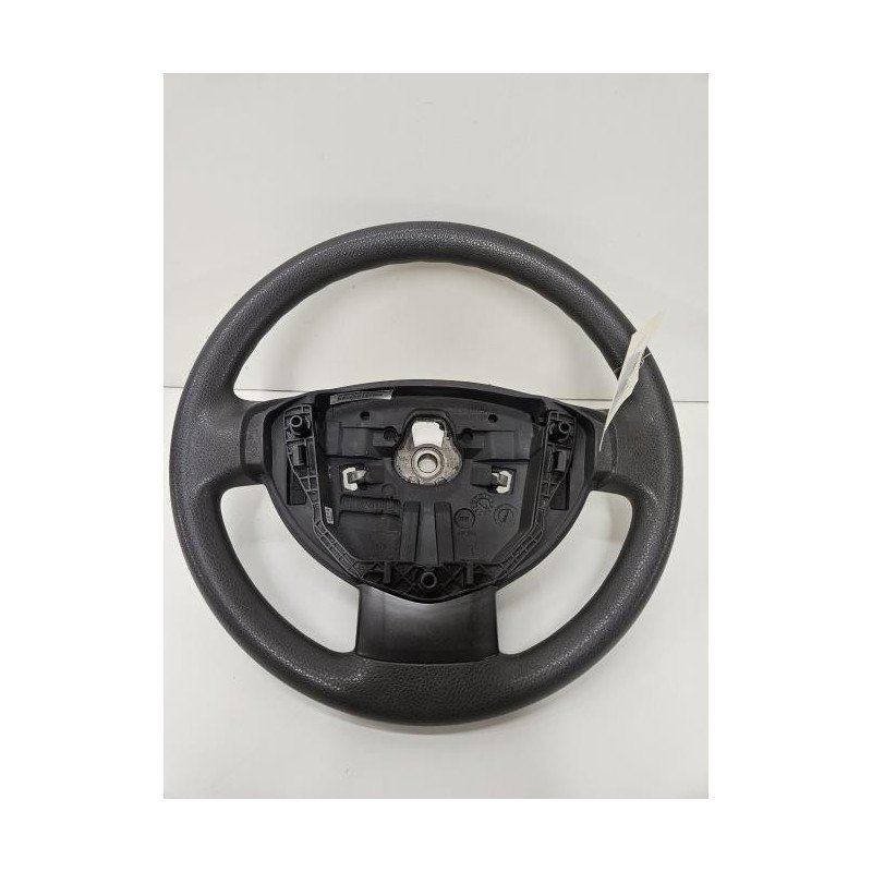 Volant Dacia Duster 1 Phase 2 (1)