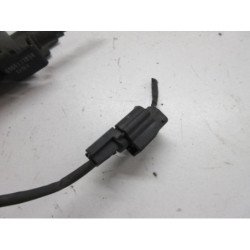Serrure De Capot Renault Clio 4 Phase 1 Break (2)