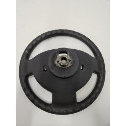 Volant Dacia Duster 1 Phase 2 (4)