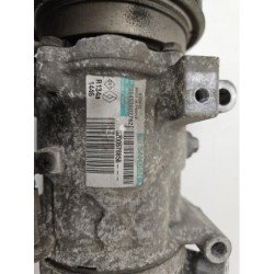 Compresseur Clim Renault Twingo 2 Phase 1 (4)