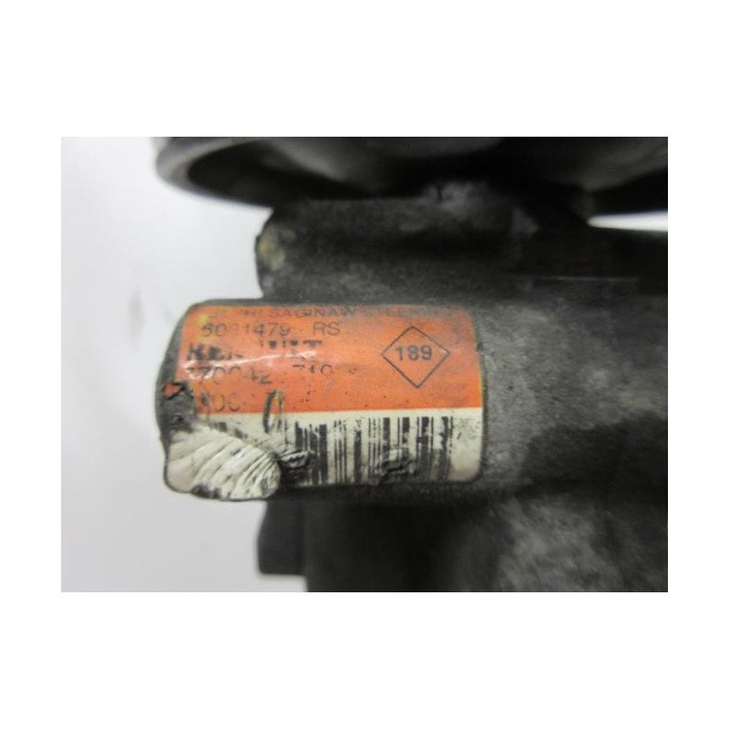 Pompe De Direction Renault Vel Satis Phase 1 (1)