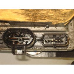 Pompe De Direction Renault Laguna 3 Phase 1 (3)