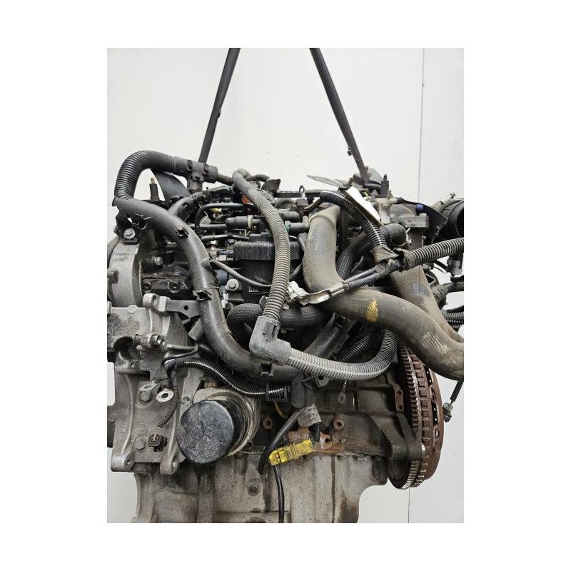 Moteur Peugeot 206 Phase 1 Break (1)