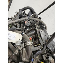 Moteur Peugeot 206 Phase 1 Break (8)