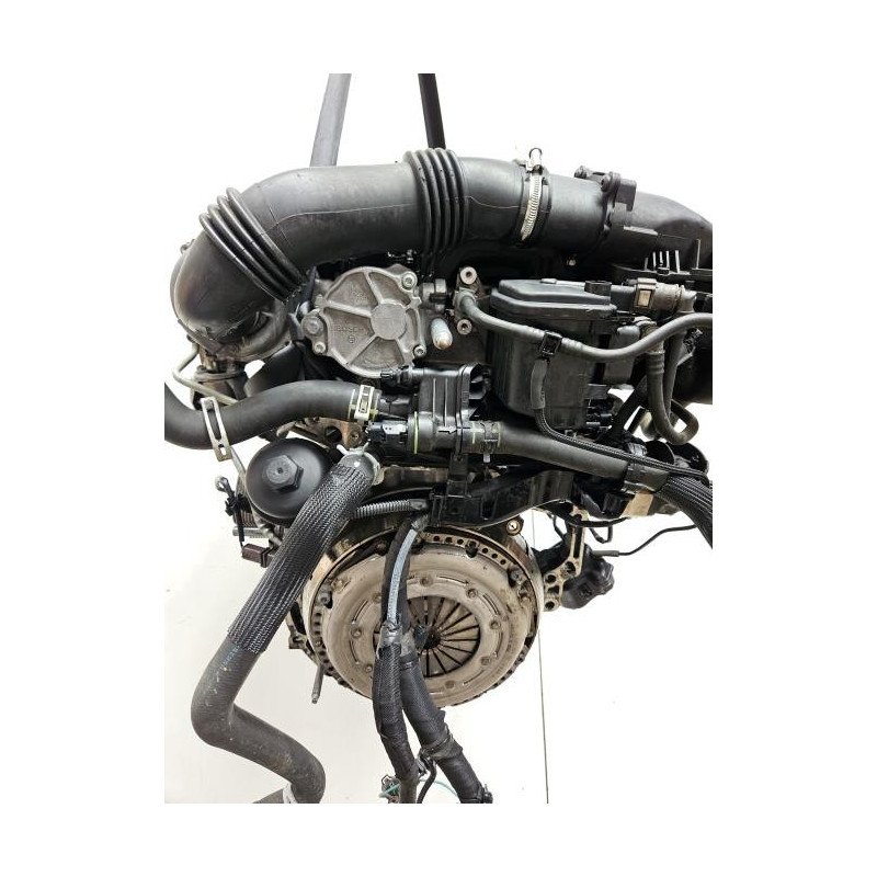 Moteur Peugeot Partner 2 Phase 1 (1)