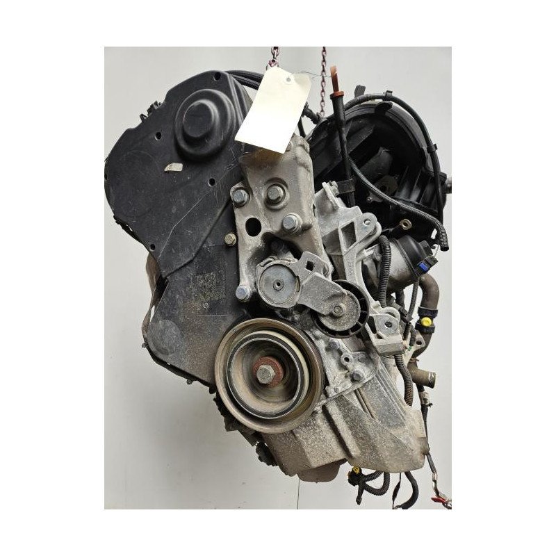 Moteur Peugeot 307 Phase 2 (1)