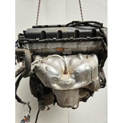 Moteur Peugeot 307 Phase 2 (4)