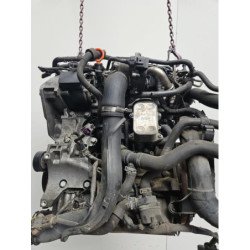 Moteur Volkswagen Polo 5 Phase 1 (3)