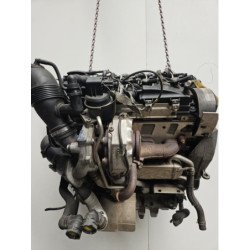 Moteur Volkswagen Polo 5 Phase 1 (8)