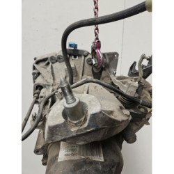 Boite De Vitesses Renault Twingo 2 Phase 1 (2)