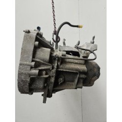 Boite De Vitesses Renault Twingo 2 Phase 1 (3)