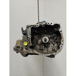 Boite De Vitesses Renault Twingo 2 Phase 1 (6)