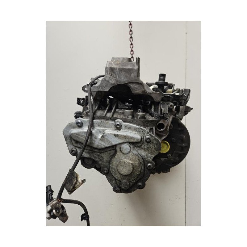 Boite De Vitesses Peugeot Traveller Phase 1 (1)