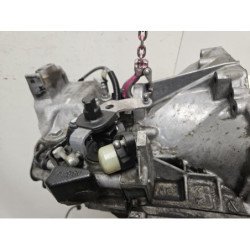 Boite De Vitesses Peugeot Traveller Phase 1 (4)
