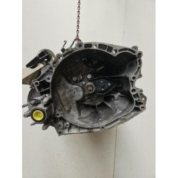 Boite De Vitesses Peugeot 307 Phase 2 (1)