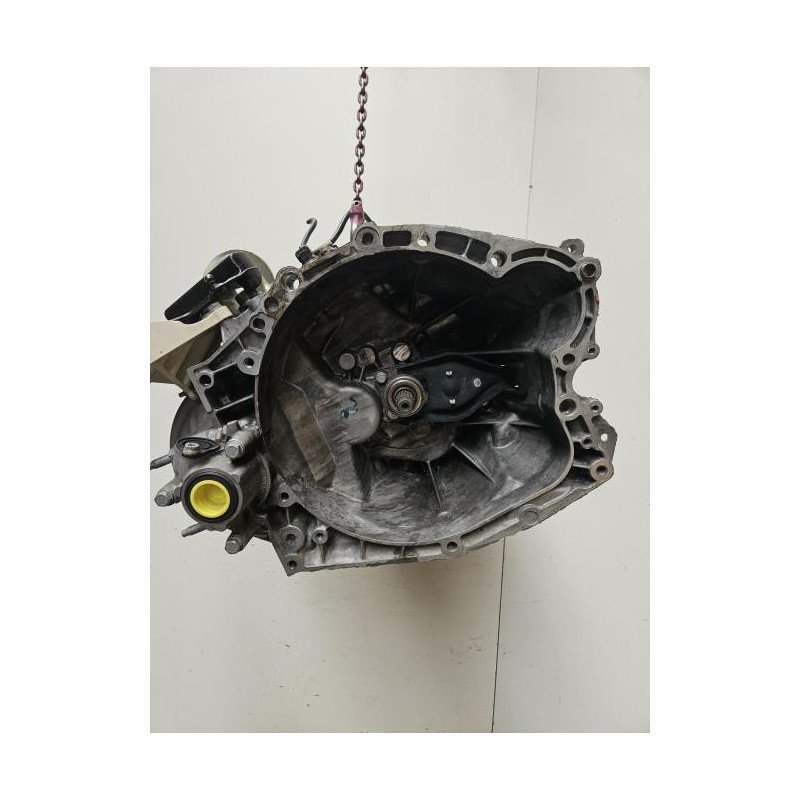 Boite De Vitesses Peugeot 307 Phase 2 (1)