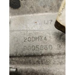 Boite De Vitesses Peugeot 307 Phase 2 (5)