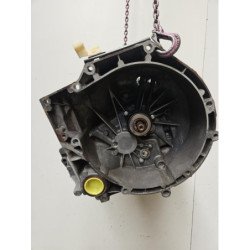 Boite De Vitesses Ford Fiesta 6 Phase 2 (1)