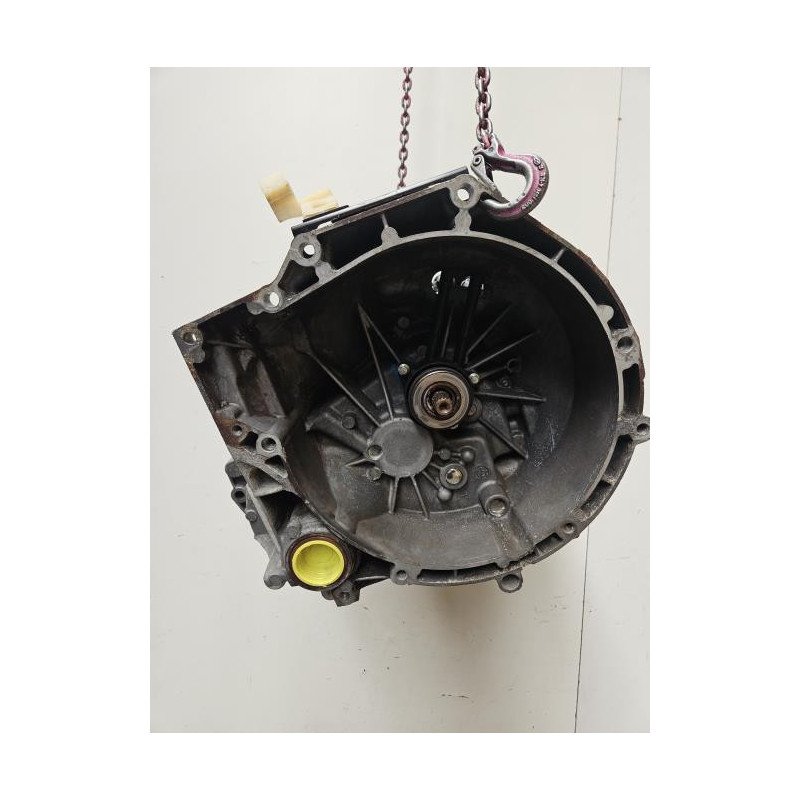 Boite De Vitesses Ford Fiesta 6 Phase 2 (1)