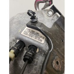 Boite De Vitesses Ford Fiesta 6 Phase 2 (5)