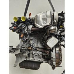 Moteur Peugeot 3008 1 Phase 1 (5)