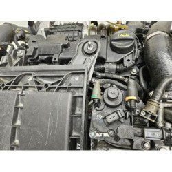 Moteur Peugeot 3008 1 Phase 1 (6)