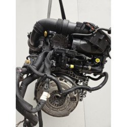 Moteur Peugeot 3008 1 Phase 1 (9)