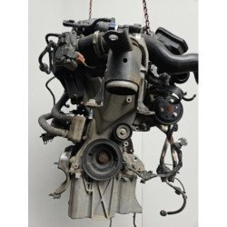 Moteur Ford Fiesta 6 Phase 2 (4)