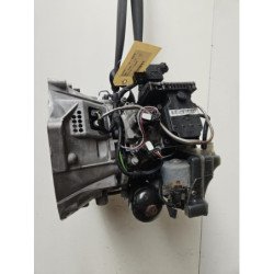 Boite De Vitesses Peugeot 3008 1 Phase 1 (3)