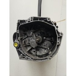 Boite De Vitesses Peugeot 3008 1 Phase 1 (4)
