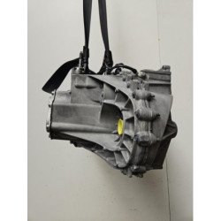Boite De Vitesses Peugeot 3008 1 Phase 1 (5)
