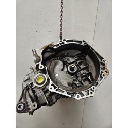 Boite De Vitesses Opel Corsa E (3)