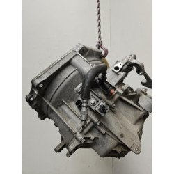 Boite De Vitesses Opel Corsa E (4)