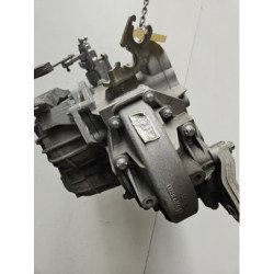 Boite De Vitesses Opel Corsa E (5)