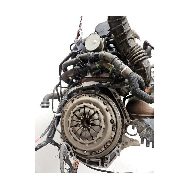 Moteur Renault Clio 3 Phase 1 Break (1)
