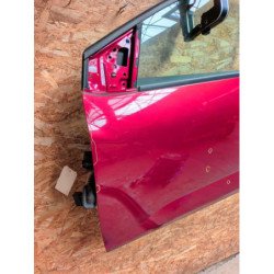 Porte Avant Gauche Dacia Sandero 3 (2)