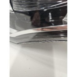 Optique Avant Principal Gauche (feux)(phare) Renault Megane 3 Phase 3 (7)