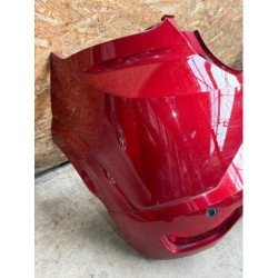 Pare Choc Arriere Dacia Sandero 3 (2)