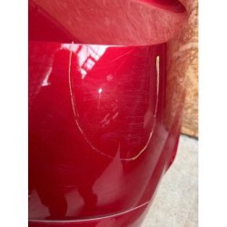 Pare Choc Arriere Dacia Sandero 3 (5)