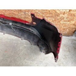 Pare Choc Arriere Dacia Sandero 3 (7)