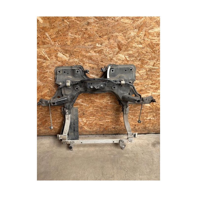 Berceau Avant Opel Corsa E (1)
