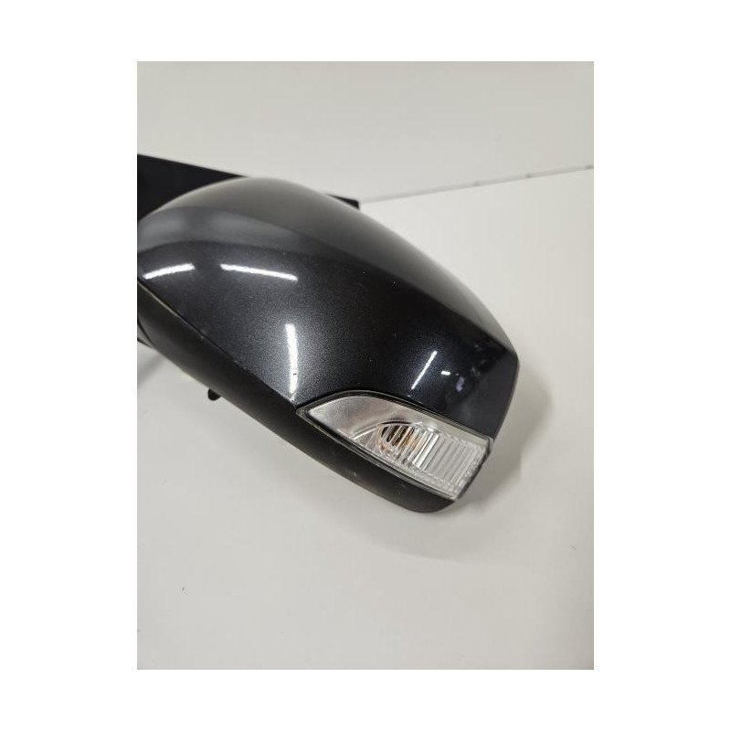 Retroviseur Gauche Renault Megane 3 Phase 1 (1)