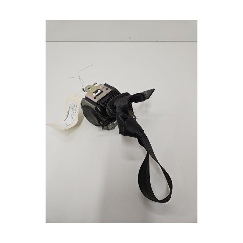 Ceinture Arriere Gauche Renault Megane 3 Phase 1 (1)