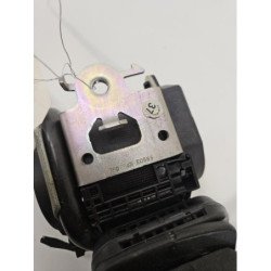 Ceinture Arriere Gauche Renault Megane 3 Phase 1 (3)
