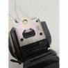 Ceinture Arriere Gauche Renault Megane 3 Phase 1 (3)