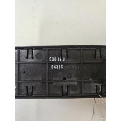 Interrupteur De Leve Vitre Avant Gauche Renault Megane 3 Phase 1 (3)