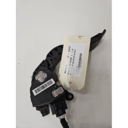 Pedale D'accelerateur Renault Megane 3 Phase 1 (3)